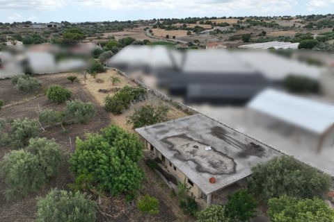 Villa i Modica, Ragusa, Modica - € 99.000 | Ref: L 2077 - foto 9