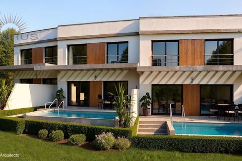 Landsbyhus i Caleta De Velez, Malaga, Caleta De Velez - € 514.500 | Ref: MS409 - foto 1