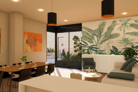 Appartement in Villajoyosa, Alicante - foto 2