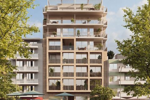 Appartement in Villajoyosa, Alicante - foto 3