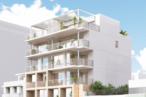 Appartement in Villajoyosa, Alicante - foto 4