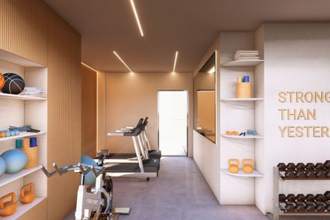 Appartement in Villajoyosa, Alicante - foto 5