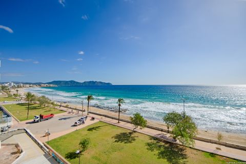 Lejlighed i Cala Millor, Mallorca, Cala Millor - € 454.000 | Ref: 25-141 - foto 3