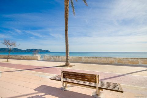 Lejlighed i Cala Millor, Mallorca, Cala Millor - € 584.000 | Ref: 25-144 - foto 3