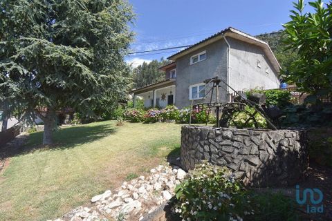 Byhus i Miranda do Corvo, Coimbra, Miranda do Corvo - € 325.000 | Ref: 148001 - foto 1