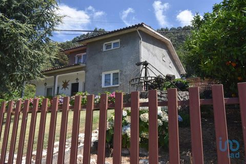 Byhus i Miranda do Corvo, Coimbra, Miranda do Corvo - € 325.000 | Ref: 148001 - foto 2