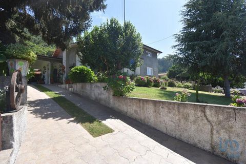 Byhus i Miranda do Corvo, Coimbra, Miranda do Corvo - € 325.000 | Ref: 148001 - foto 4