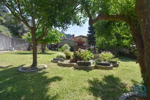 Byhus i Miranda do Corvo, Coimbra, Miranda do Corvo - € 325.000 | Ref: 148001 - foto 6