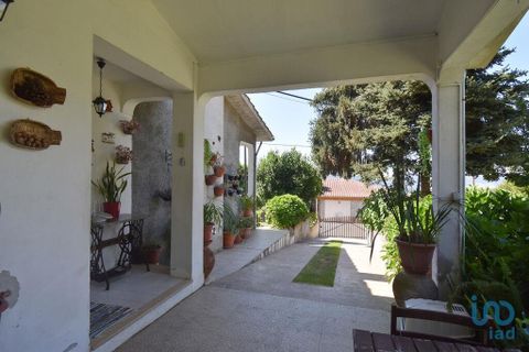 Byhus i Miranda do Corvo, Coimbra, Miranda do Corvo - € 325.000 | Ref: 148001 - foto 8