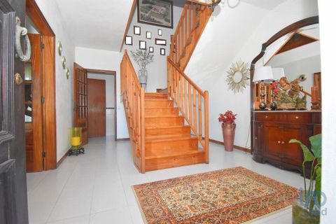 Byhus i Miranda do Corvo, Coimbra, Miranda do Corvo - € 325.000 | Ref: 148001 - foto 9