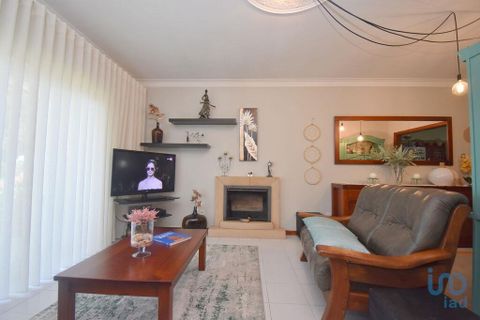 Byhus i Miranda do Corvo, Coimbra, Miranda do Corvo - € 325.000 | Ref: 148001 - foto 10
