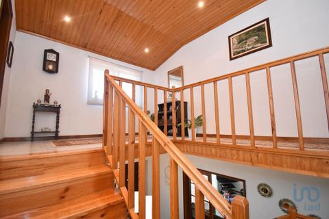 Byhus i Miranda do Corvo, Coimbra, Miranda do Corvo - € 325.000 | Ref: 148001 - foto 12