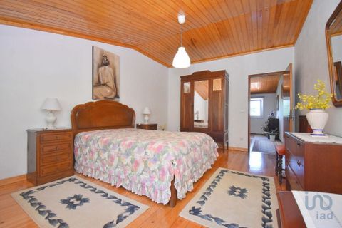 Byhus i Miranda do Corvo, Coimbra, Miranda do Corvo - € 325.000 | Ref: 148001 - foto 13