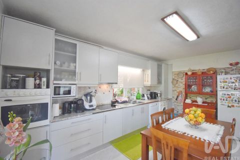 Byhus i Miranda do Corvo, Coimbra, Miranda do Corvo - € 325.000 | Ref: 148001 - foto 25