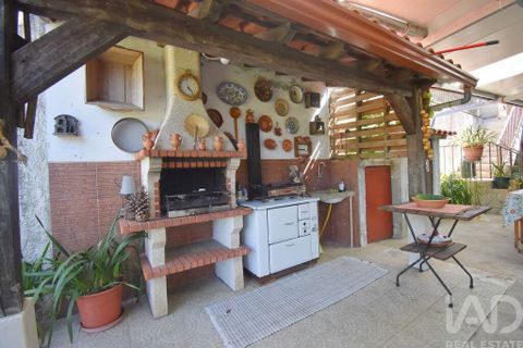 Byhus i Miranda do Corvo, Coimbra, Miranda do Corvo - € 325.000 | Ref: 148001 - foto 26