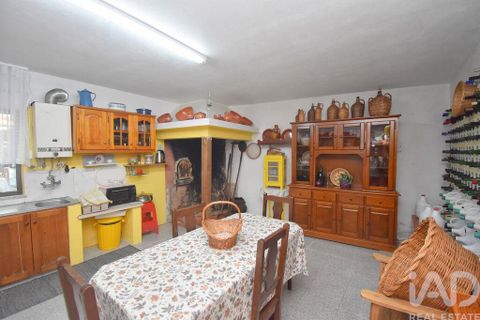 Byhus i Miranda do Corvo, Coimbra, Miranda do Corvo - € 325.000 | Ref: 148001 - foto 27
