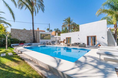 Villa Alfaz del Pi, Alicante - foto 1