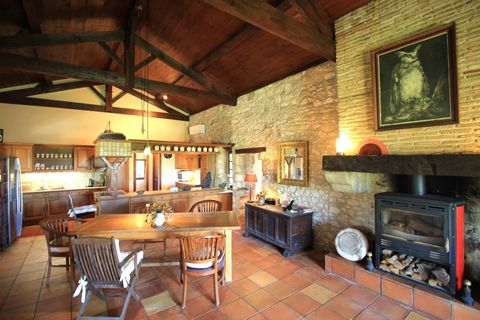 Villa en Monflanquin, Lot-et-Garonne, Monflanquin - € 239.000 | Ref: BVI77856 - photo 2