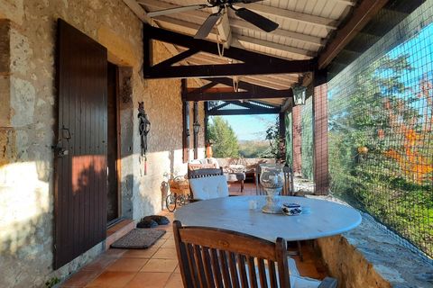 Villa en Monflanquin, Lot-et-Garonne, Monflanquin - € 239.000 | Ref: BVI77856 - photo 3