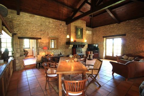 Villa en Monflanquin, Lot-et-Garonne, Monflanquin - € 239.000 | Ref: BVI77856 - photo 4