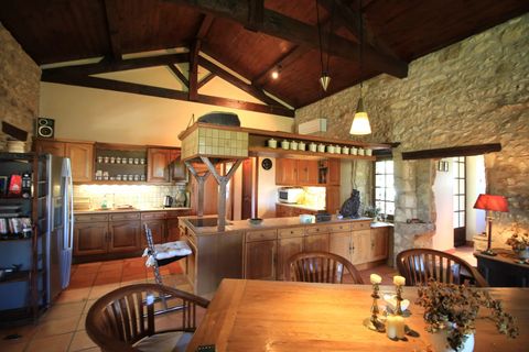 Villa en Monflanquin, Lot-et-Garonne, Monflanquin - € 239.000 | Ref: BVI77856 - photo 5