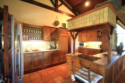 Villa en Monflanquin, Lot-et-Garonne, Monflanquin - € 239.000 | Ref: BVI77856 - photo 6
