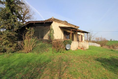 Villa en Monflanquin, Lot-et-Garonne, Monflanquin - € 239.000 | Ref: BVI77856 - photo 1