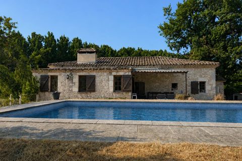 Villa in Monflanquin, Lot-et-Garonne, Monflanquin - € 205.000 | Ref: BVI77856 - foto 2