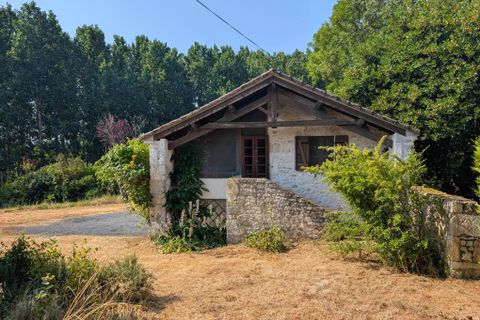 Villa in Monflanquin, Lot-et-Garonne, Monflanquin - € 205.000 | Ref: BVI77856 - foto 12