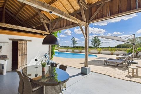 Villa a Issigeac, Dordogne, Issigeac - € 1.400.000 | Ref: BVI82235 - foto 2
