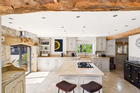 Villa a Issigeac, Dordogne, Issigeac - € 1.400.000 | Ref: BVI82235 - foto 4
