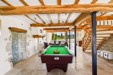 Villa a Issigeac, Dordogne, Issigeac - € 1.400.000 | Ref: BVI82235 - foto 7
