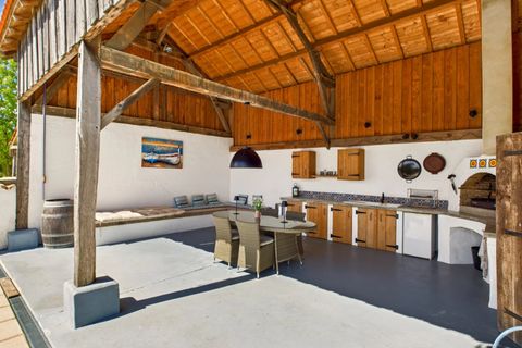 Villa a Issigeac, Dordogne, Issigeac - € 1.400.000 | Ref: BVI82235 - foto 5