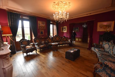 Villa a Limoges, Haute-Vienne, Limoges - € 1.199.000 | Ref: AM-4883 - foto 4