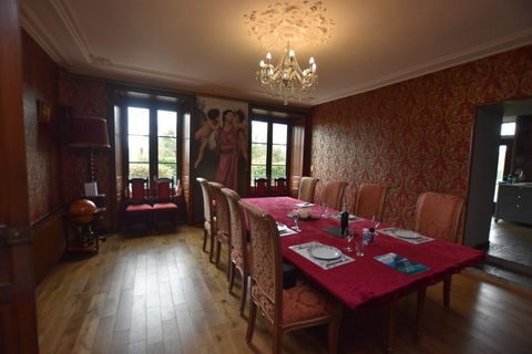 Villa a Limoges, Haute-Vienne, Limoges - € 1.199.000 | Ref: AM-4883 - foto 6
