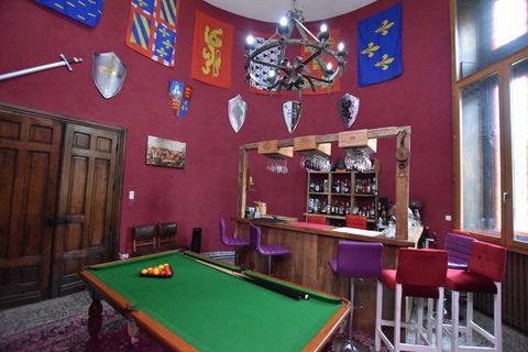 Villa a Limoges, Haute-Vienne, Limoges - € 1.199.000 | Ref: AM-4883 - foto 15