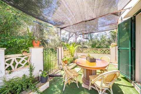 Villa a Santanyi, Mallorca, Santanyi - € 399.000 | Ref: 01TSRM073/3010 - foto 2