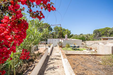 Villa a Santanyi, Mallorca, Santanyi - € 399.000 | Ref: 01TSRM073/3010 - foto 4