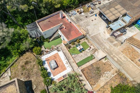 Villa a Santanyi, Mallorca, Santanyi - € 399.000 | Ref: 01TSRM073/3010 - foto 15