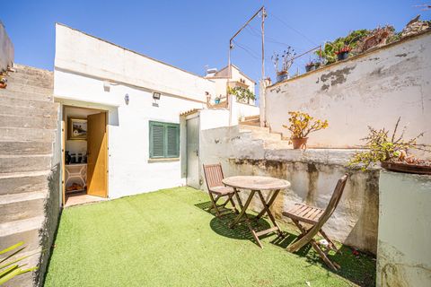 Villa a Santanyi, Mallorca, Santanyi - € 399.000 | Ref: 01TSRM073/3010 - foto 22