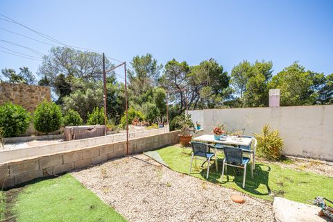 Villa a Santanyi, Mallorca, Santanyi - € 399.000 | Ref: 01TSRM073/3010 - foto 24