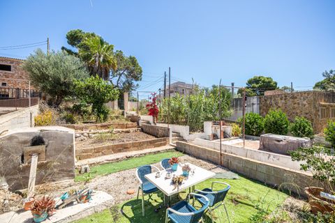 Villa a Santanyi, Mallorca, Santanyi - € 399.000 | Ref: 01TSRM073/3010 - foto 26