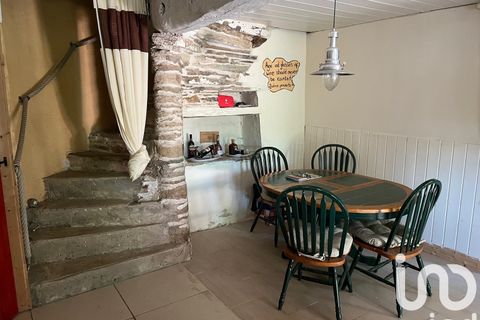 Villa a Uzel, Cotes-d'Armor, Uzel - € 94.999 | Ref: 61287 - foto 5