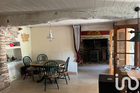 Villa a Uzel, Cotes-d'Armor, Uzel - € 94.999 | Ref: 61287 - foto 7