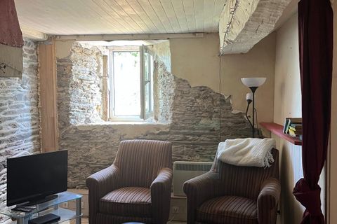 Villa a Uzel, Cotes-d'Armor, Uzel - € 94.999 | Ref: 61287 - foto 9