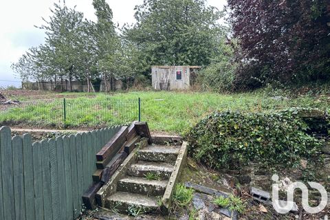 Villa a Uzel, Cotes-d'Armor, Uzel - € 94.999 | Ref: 61287 - foto 15