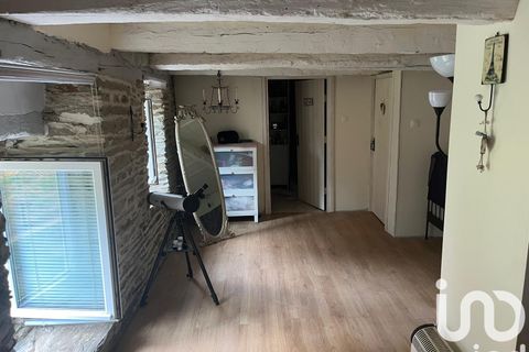 Villa a Uzel, Cotes-d'Armor, Uzel - € 94.999 | Ref: 61287 - foto 17