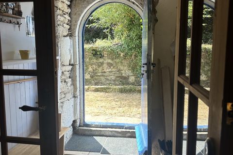 Villa i Uzel, Cotes-d'Armor, Uzel - € 84 999 | Ref: 61287 - foto 11
