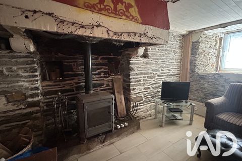 Villa i Uzel, Cotes-d'Armor, Uzel - € 84 999 | Ref: 61287 - foto 12