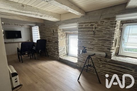 Villa i Uzel, Cotes-d'Armor, Uzel - € 84 999 | Ref: 61287 - foto 13